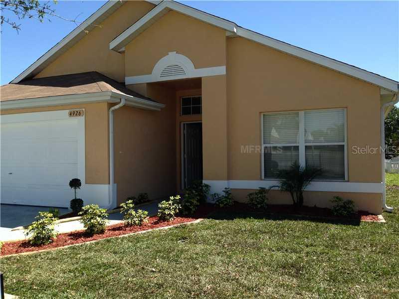 [Address Hidden by Seller], Kissimmee, FL 34747