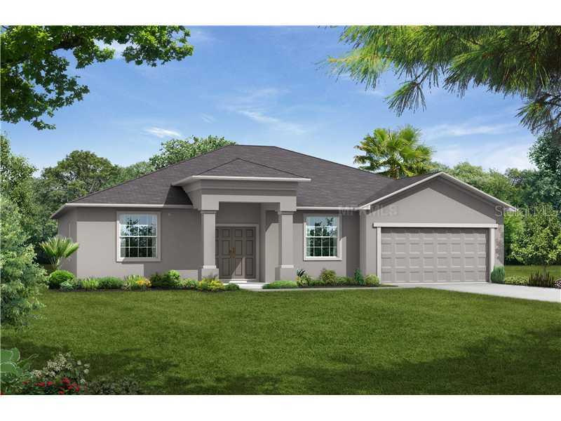 279 Bentley Oaks Blvd., Auburndale, FL 33823