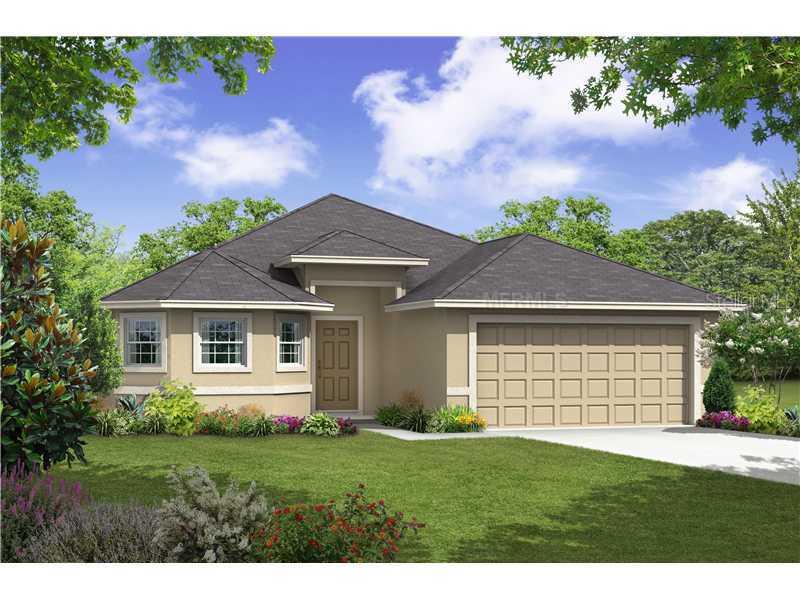 5753 Woodruff Way, Lakeland, FL 33812