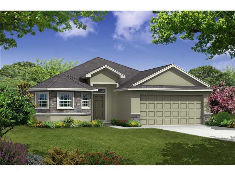 275 Bentley Oaks Blvd., Auburndale, FL 33823