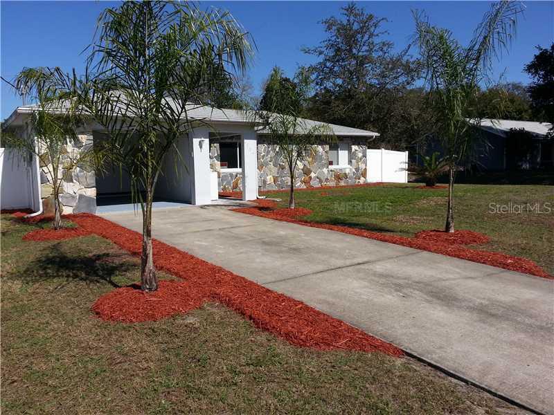 1534 Gold Rd., Spring Hill, FL 34609