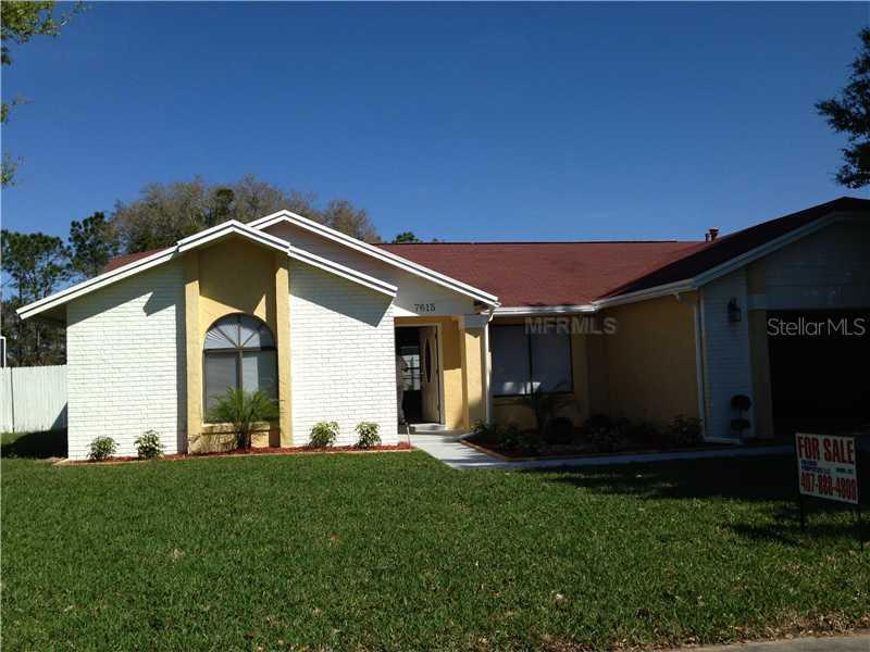 7615 Benji Ridge Tr., Kissimmee, FL 34747