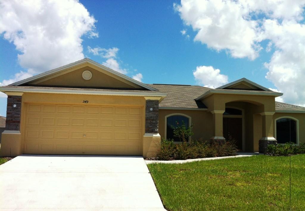 549 Majestic Gardens Blvd., Winter Haven, FL 33880