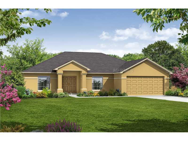 4170 Dinner Lake Way, Lake Wales, FL 33859