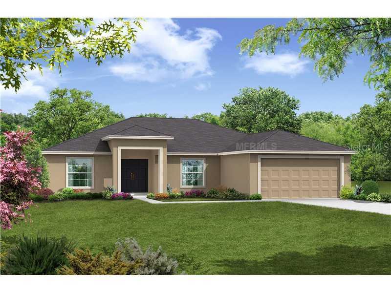 1734 Pebble Beach St., Winter Haven, FL 33881