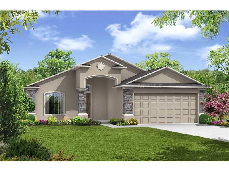2079 Lakeridge Dr., Winter Haven, FL 33881