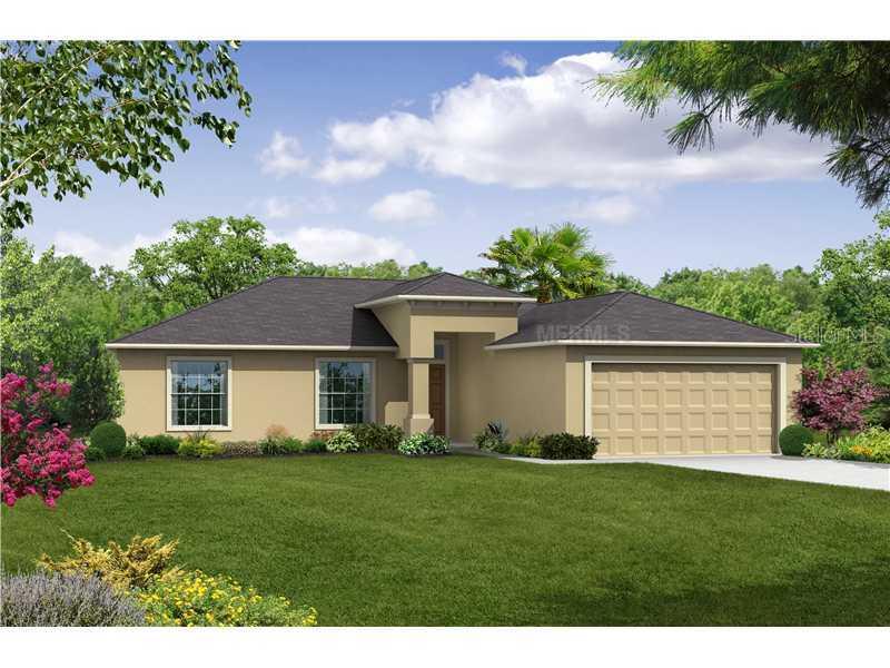 881 Auburn Preserve Blvd., Auburndale, FL 33823