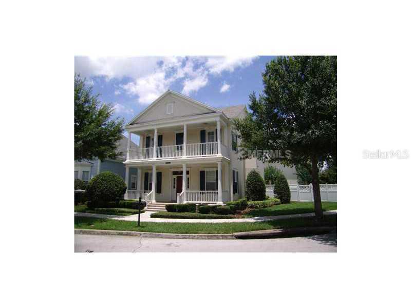 [Address Hidden by Seller], Celebration, FL 34747