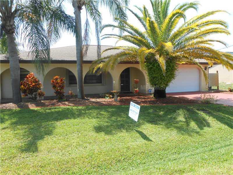 7079 Burnsville St., Englewood, FL 34224