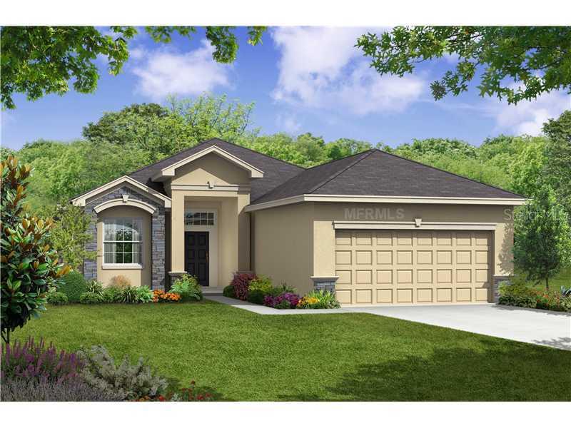 2073 Lakeridge Dr., Winter Haven, FL 33881