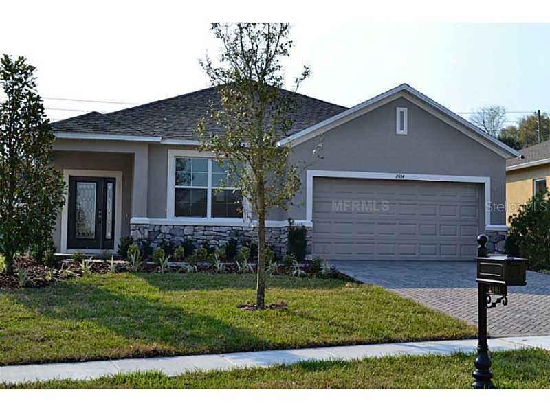 2404 Pickford Cir. #27, Apopka, FL 32703