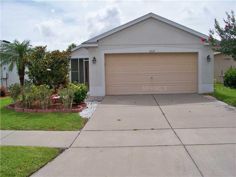 11533 Crestlake Village Dr., Riverview, FL 33569