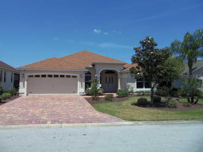 775 Astor Way, The Villages, FL 32162