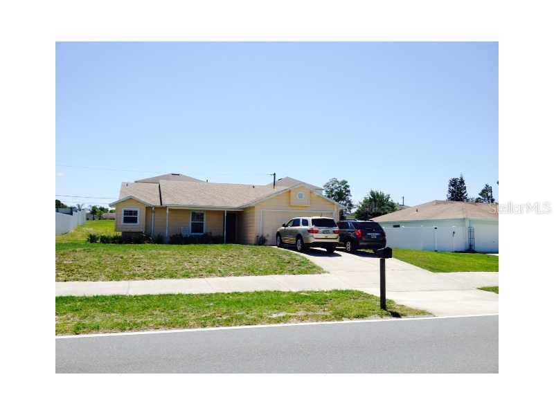 265 Courtland Blvd., Deltona, FL 32738