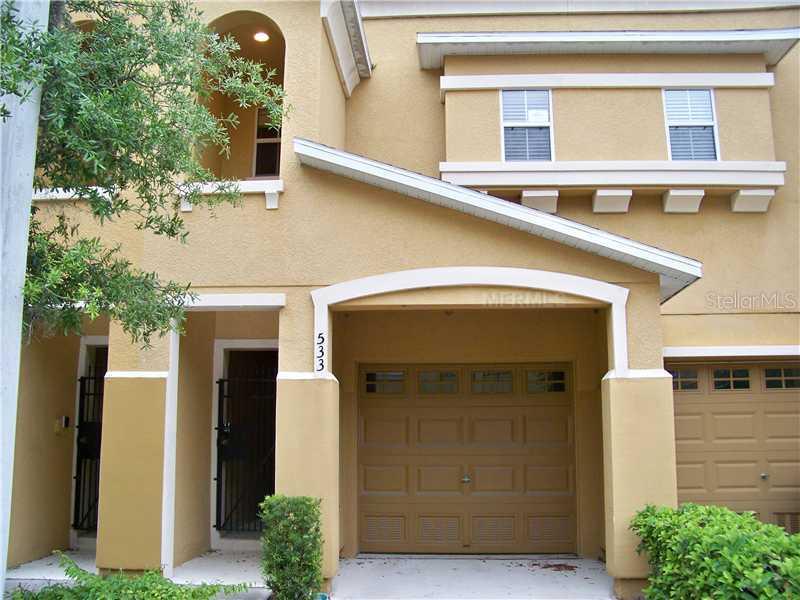 533 Vincinda Crest Way, Tampa, FL 33619