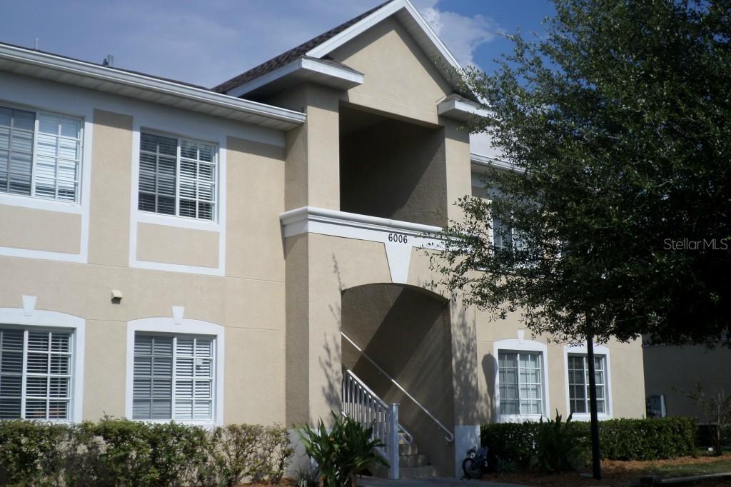 6006 Portsdale Pl. #202, Riverview, FL 33569