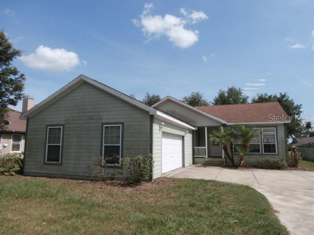 780 Old Mount Dora Rd., Eustis, FL 32726