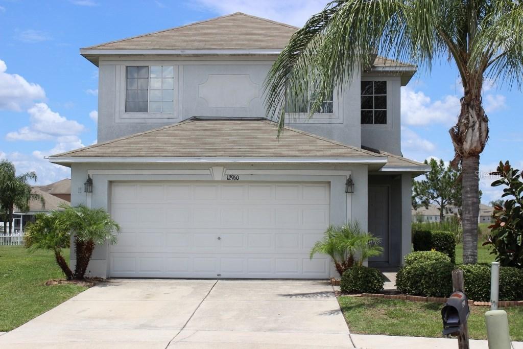 12960 Fennway Ridge Dr., Riverview, FL 33579