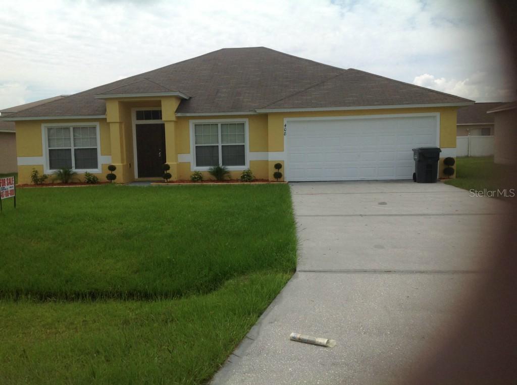 408 Magpie Ct., Poinciana, FL 34759