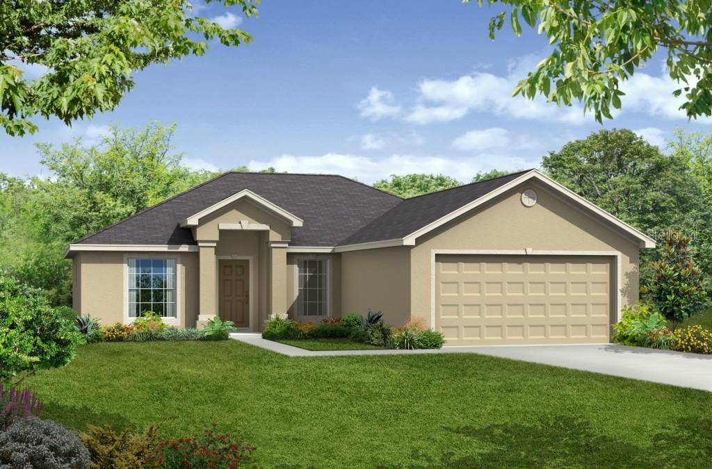 529 Majestic Gardens Blvd., Winter Haven, FL 33880