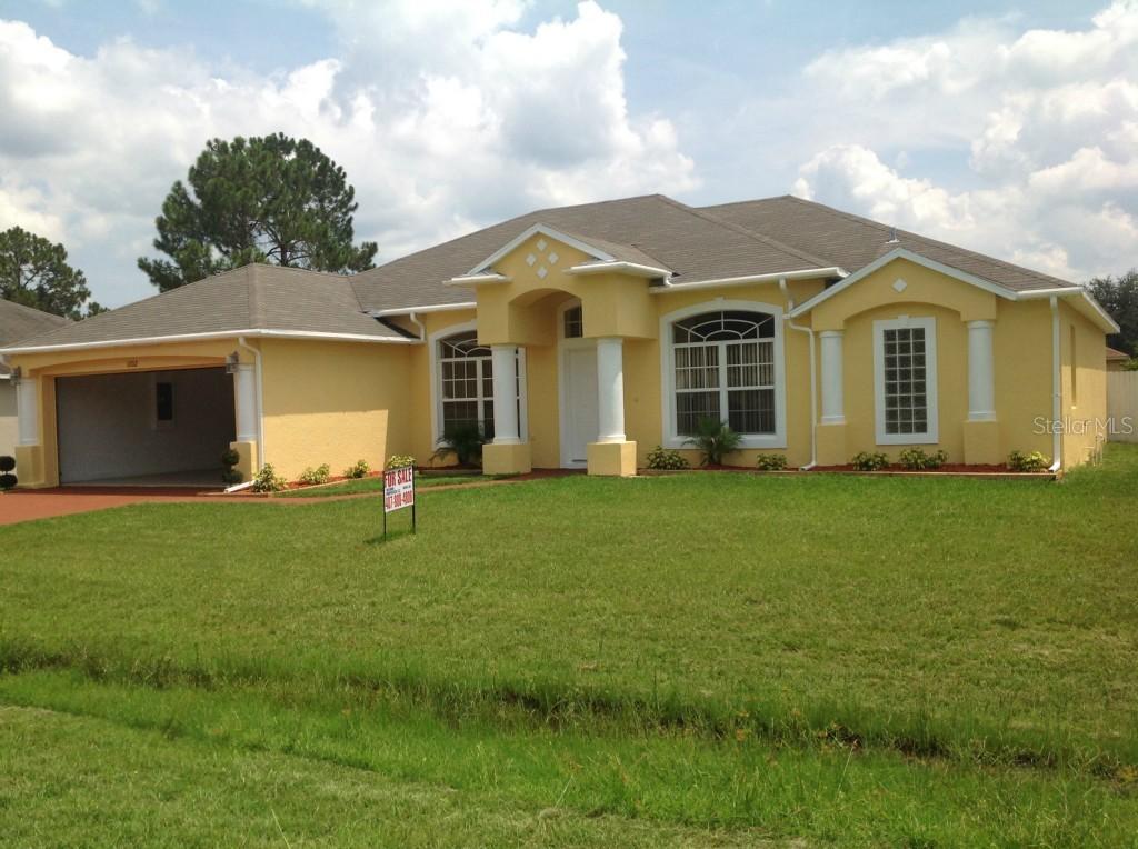 1102 Saint Michel Way, Kissimmee, FL 34759