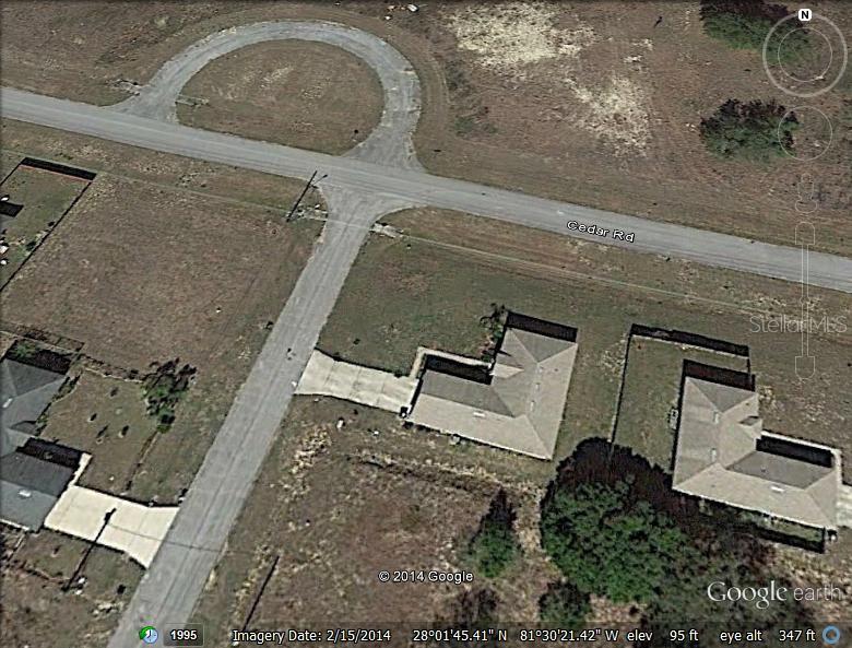 880 Colville Dr., Poinciana, FL 34759
