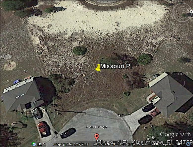 1406 Missouri Pl., Poinciana, FL 34759