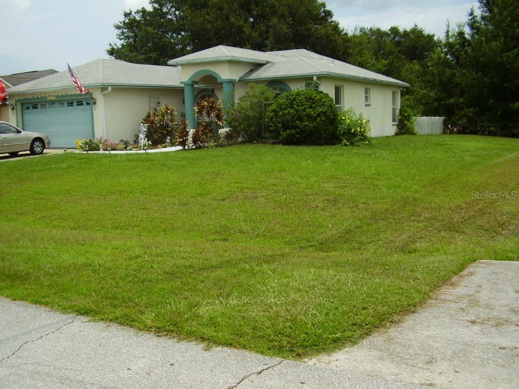658 Linnet Ct., Kissimmee, FL 34759