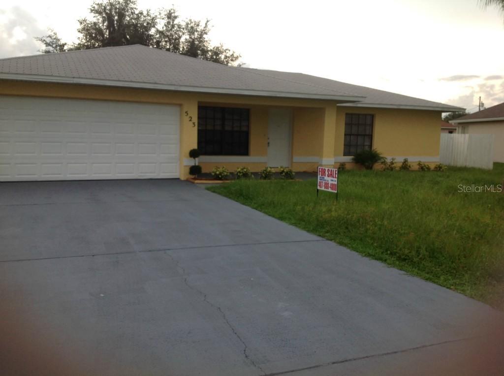 523 Kingfisher Dr., Poinciana, FL 34759