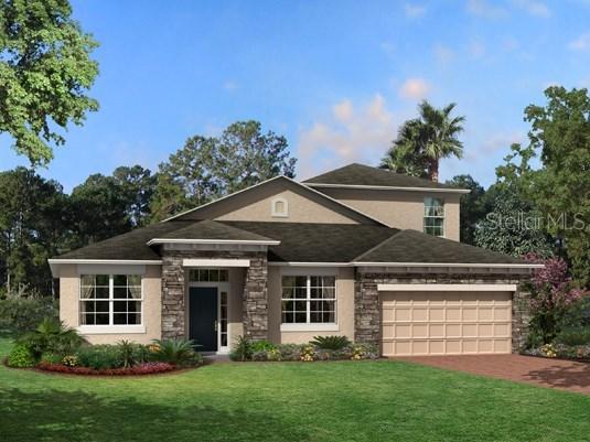 320 Terrace Wood Dr. #71, Apopka, FL 32703