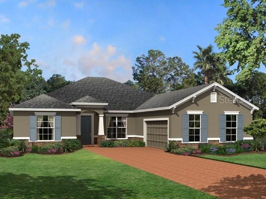 503 Belle Fern Ct., Ocoee, FL 34761