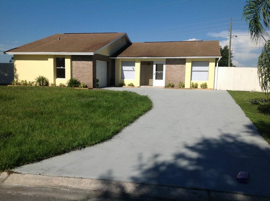 431 Cart Ct., Poinciana, FL 34759