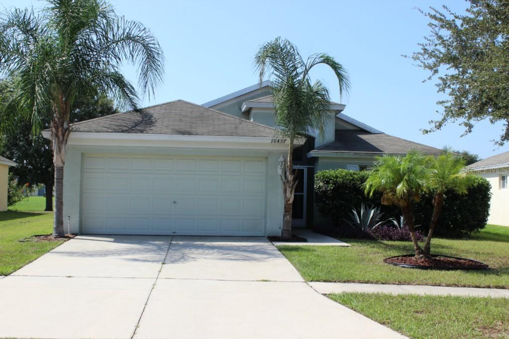 10457 Hunters Haven Blvd., Riverview, FL 33569