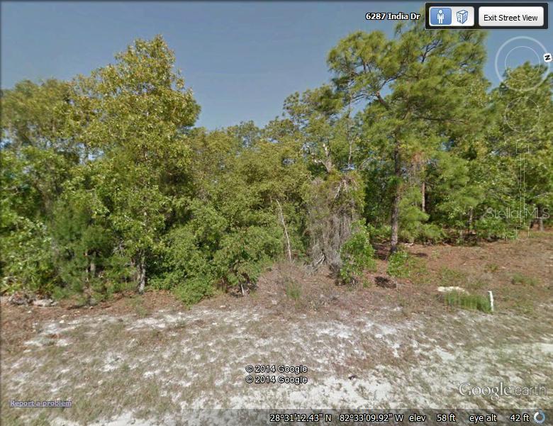 6285 India Dr., Spring Hill, FL 34608