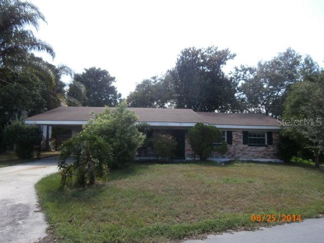 2611 Pamela Dr., Winter Haven, FL 33884