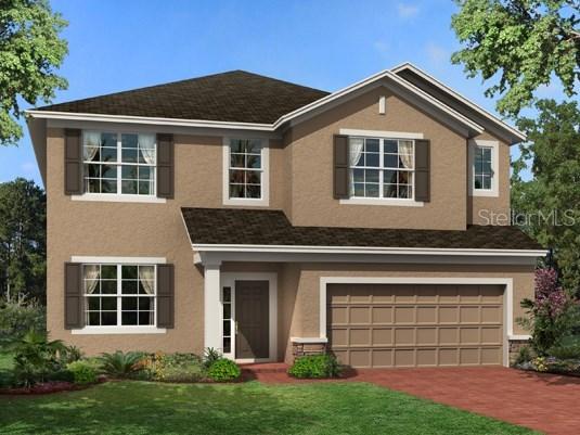 201 Magneta Loop #300, Auburndale, FL 33823