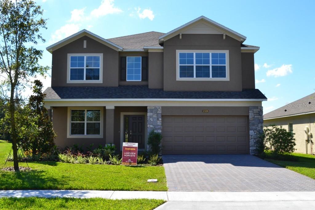 2326 Pickford Cir., Apopka, FL 32703