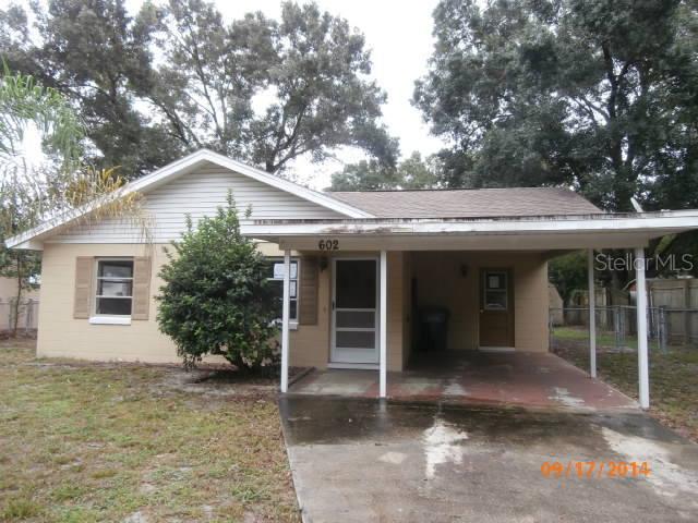 602 Patrick Ave., Winter Haven, FL 33880