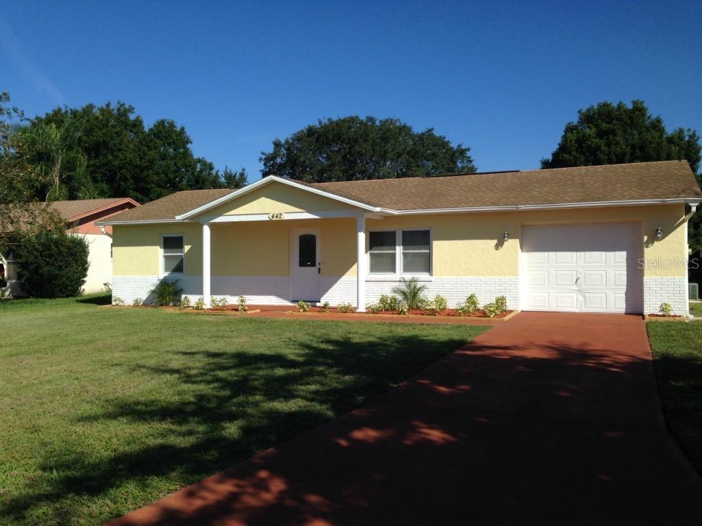 442 Cart Ct., Poinciana, FL 34759