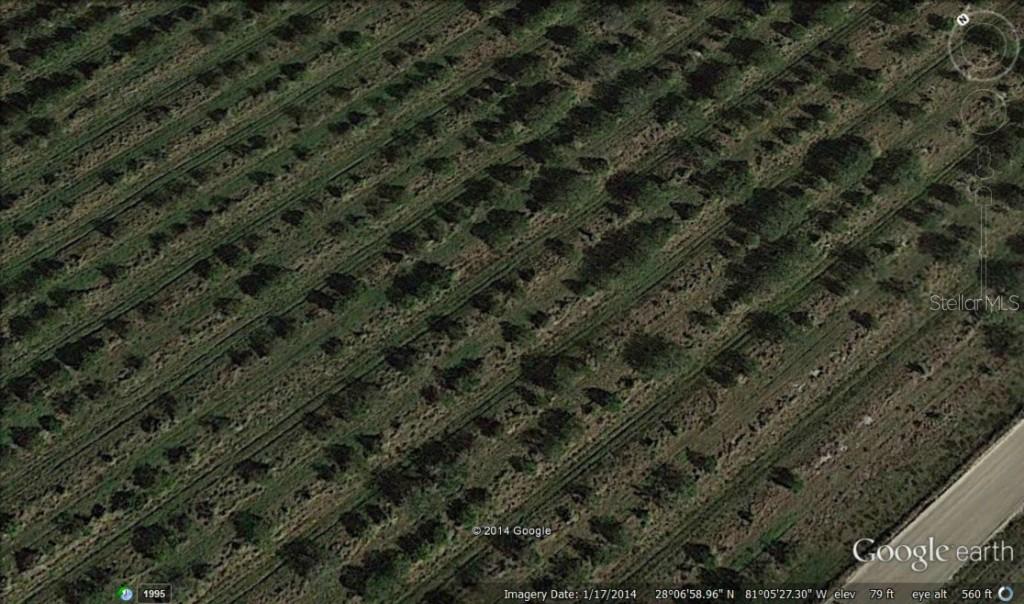 Holopaw Groves Rd., St Cloud, FL 34773