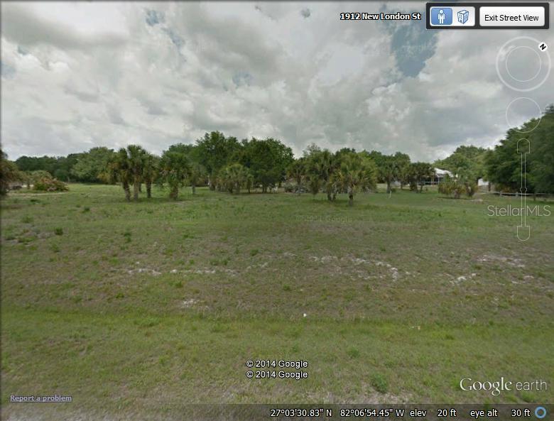 New London St., North Port, FL 34288