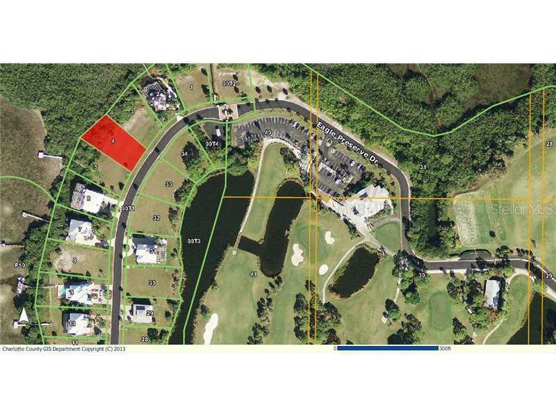 9731 Eagle Preserve Dr., Englewood, FL 34224