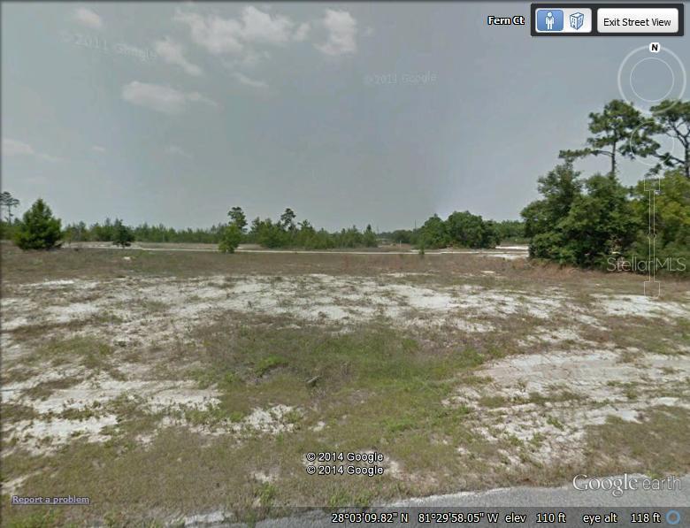 Fern Ct., Poinciana, FL 34759