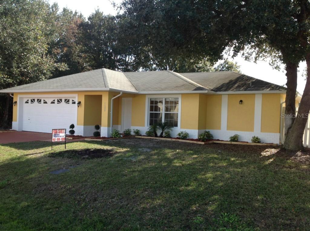 1008 Puget Ln., Kissimmee, FL 34759