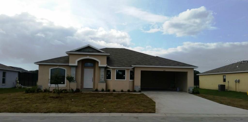 525 Majestic Gardens Blvd., Winter Haven, FL 33880