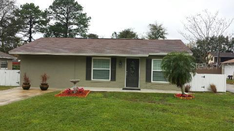 2310 Herbison Dr., Orlando, FL 32810