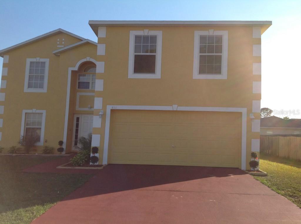 414 Greenwhich Ct., Poinciana, FL 34758
