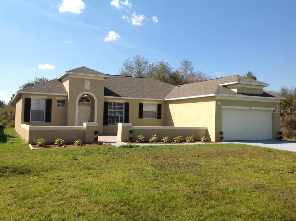 616 Jaguar Ct., Poinciana, FL 34759