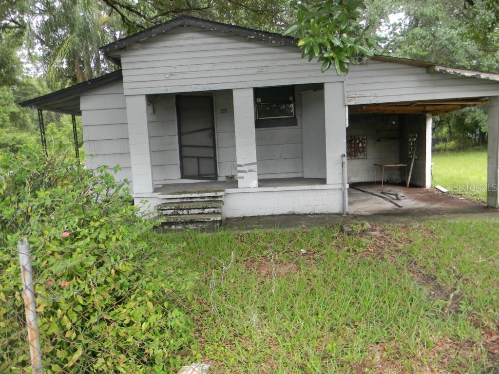 221 Barn St., Kissimmee, FL 34744