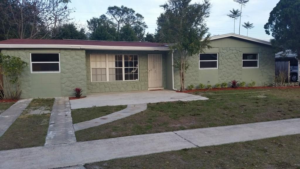 [Address Hidden by Seller], Casselberry, FL 32707